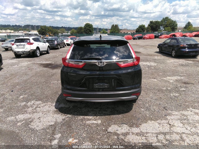 Honda Cr-v Ex-l 2018 2HKRW2H86JH609349 Image 17