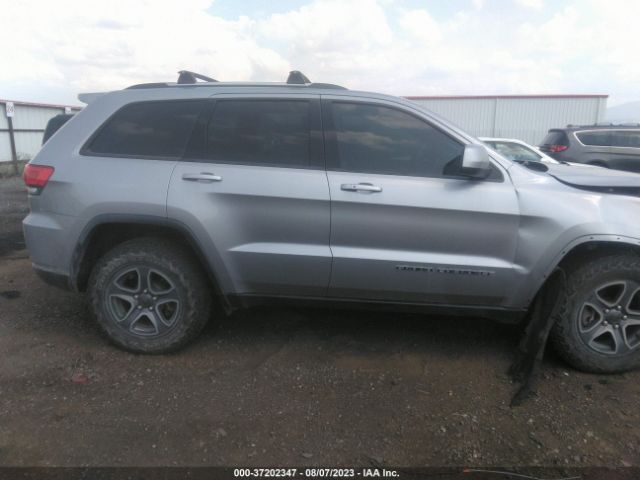 1C4RJFAG2HC861595 Jeep Grand Cherokee Laredo