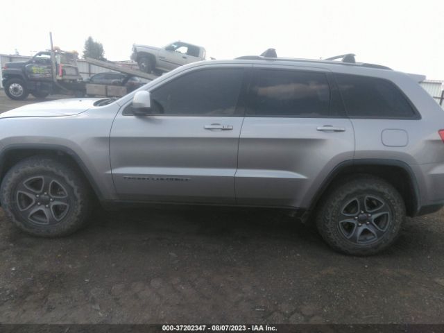 1C4RJFAG2HC861595 Jeep Grand Cherokee Laredo