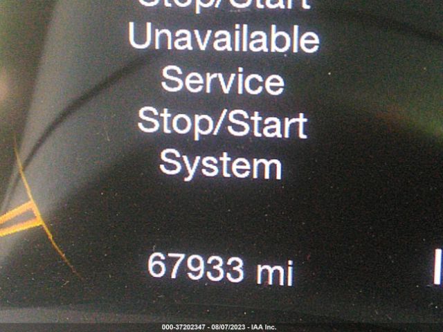 1C4RJFAG2HC861595 Jeep Grand Cherokee Laredo