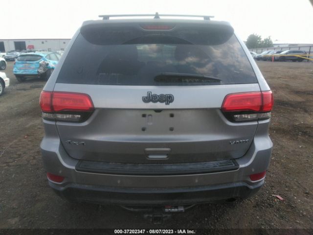 1C4RJFAG2HC861595 Jeep Grand Cherokee Laredo