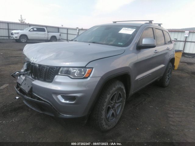 1C4RJFAG2HC861595 Jeep Grand Cherokee Laredo