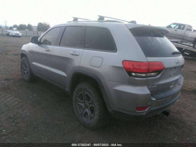 1C4RJFAG2HC861595 Jeep Grand Cherokee Laredo