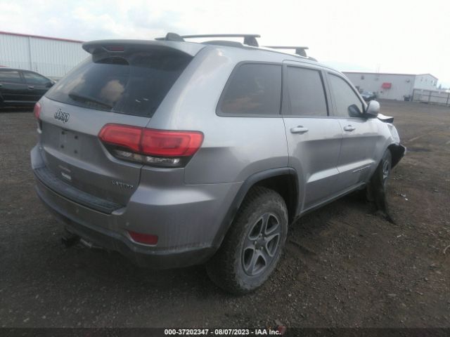 1C4RJFAG2HC861595 Jeep Grand Cherokee Laredo