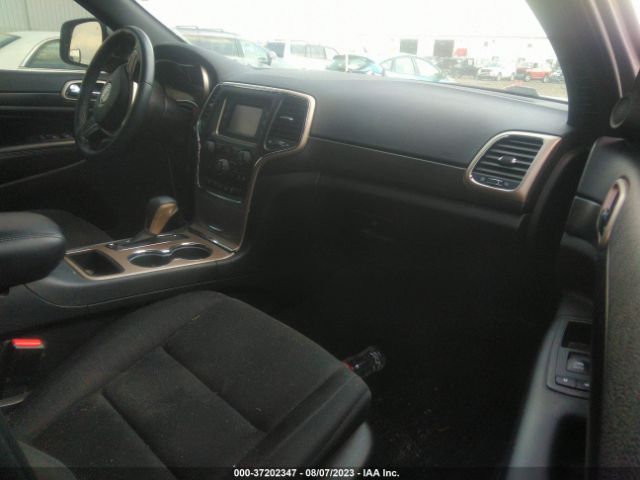 1C4RJFAG2HC861595 Jeep Grand Cherokee Laredo