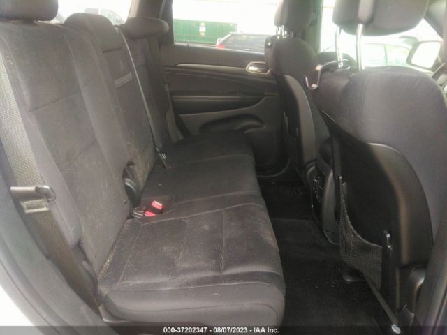 1C4RJFAG2HC861595 Jeep Grand Cherokee Laredo