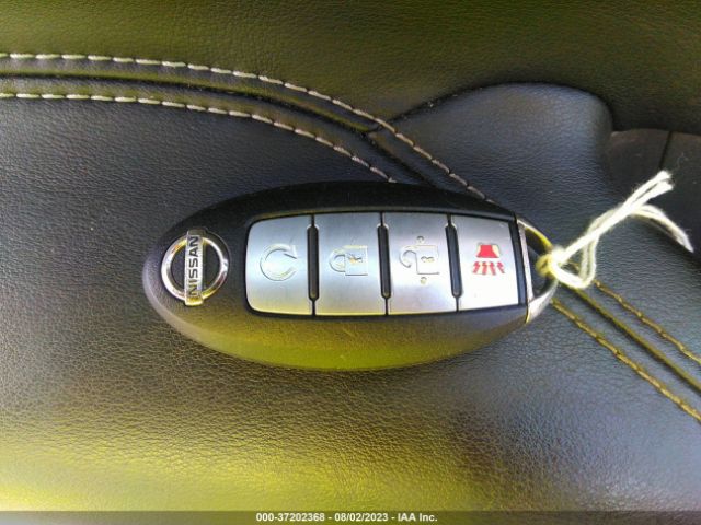 5N1AZ2MHXHN104995 Nissan Murano S/sv/sl/platinum