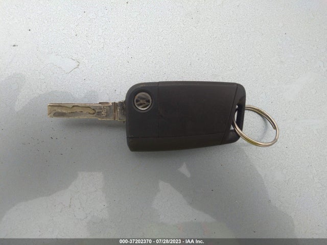 3VWA17AU7GM505937 Volkswagen Golf Sportwagen Tsi S