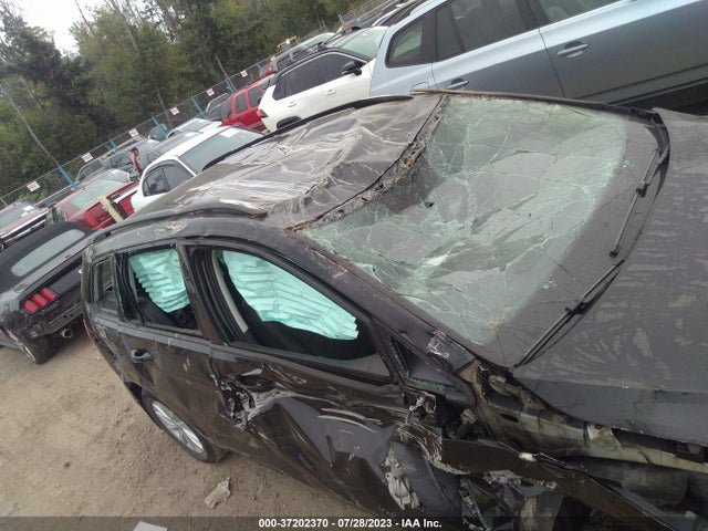 3VWA17AU7GM505937 Volkswagen Golf Sportwagen Tsi S