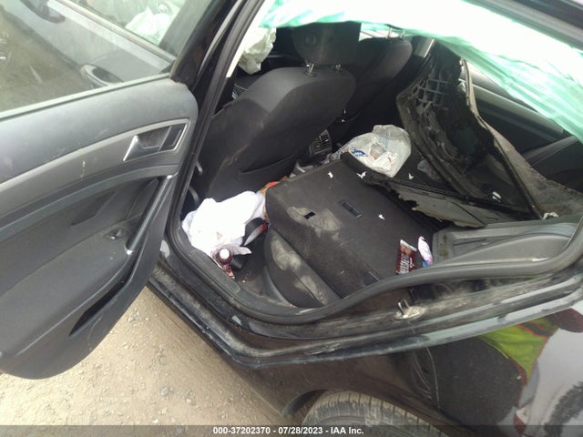 3VWA17AU7GM505937 Volkswagen Golf Sportwagen Tsi S