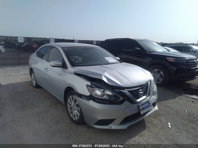2018 3N1AB7AP7JL664242 main image