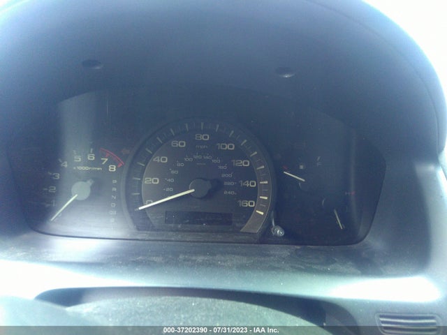 2007 HONDA ACCORD SDN EX/EX-L VIN: 1HGCM56777A044067