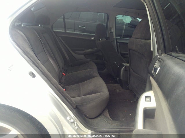 2007 HONDA ACCORD SDN EX/EX-L VIN: 1HGCM56777A044067