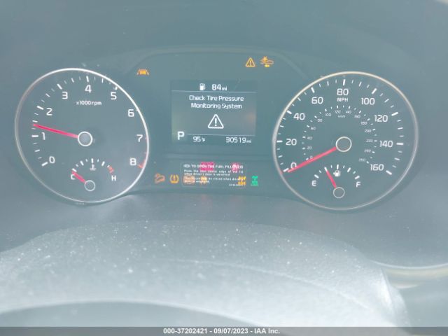 KNDPMCAC2L7764392 KIA Sportage Lx