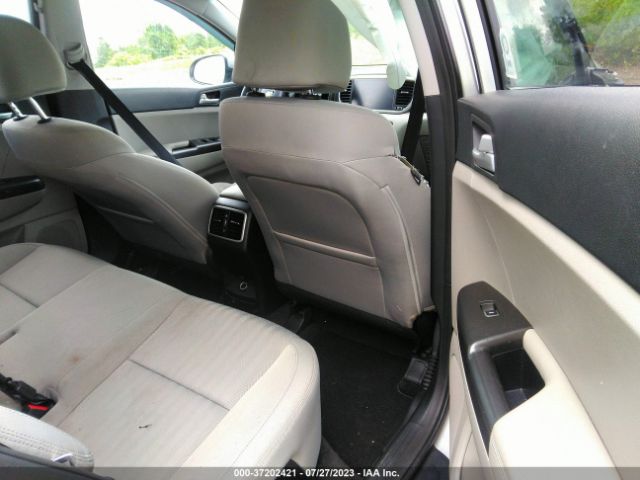KNDPMCAC2L7764392 KIA Sportage Lx