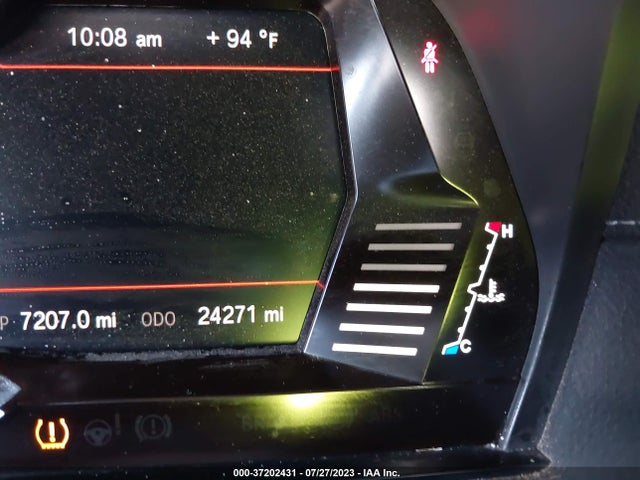 2020 Toyota Supra, VIN: WZ1DB4C0XLW026767