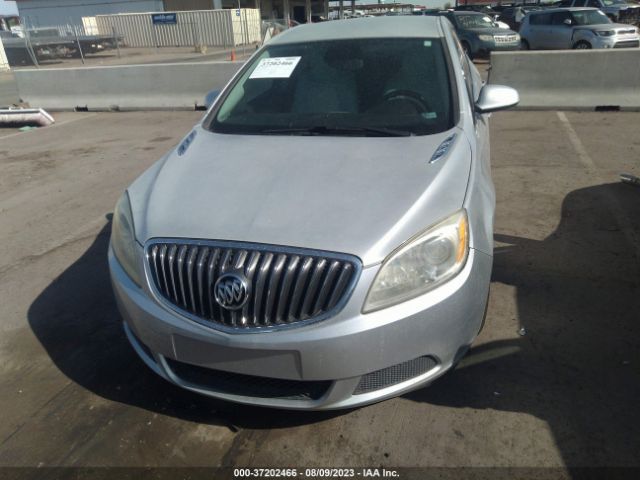 1G4PP5SKXF4125431 Buick Verano