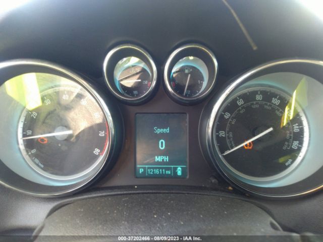 1G4PP5SKXF4125431 Buick Verano