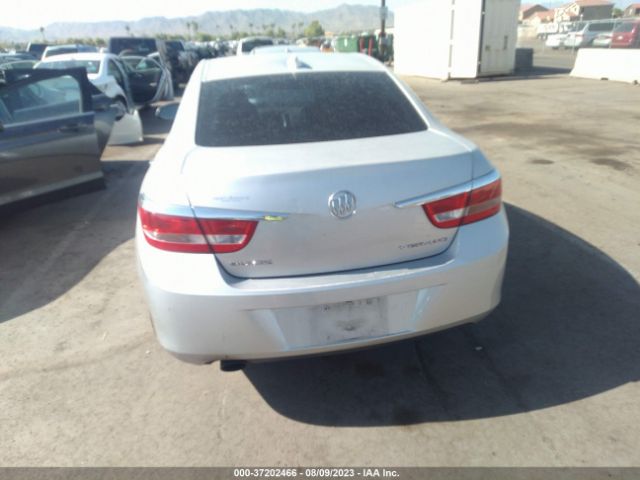 1G4PP5SKXF4125431 Buick Verano