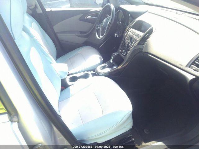 1G4PP5SKXF4125431 Buick Verano