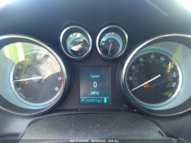 1G4PP5SKXF4125431 Buick Verano
