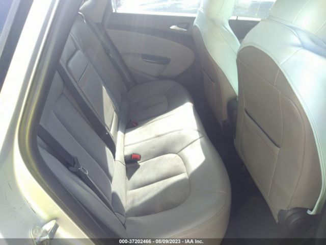 1G4PP5SKXF4125431 Buick Verano