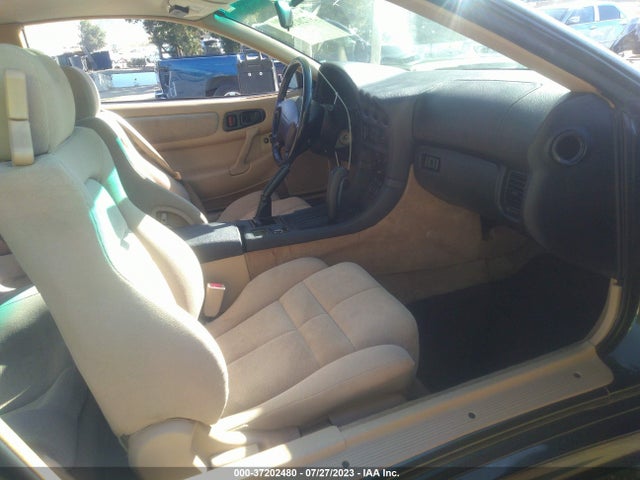 1997 MITSUBISHI 3000GT VIN: JA3AM44HXVY000658