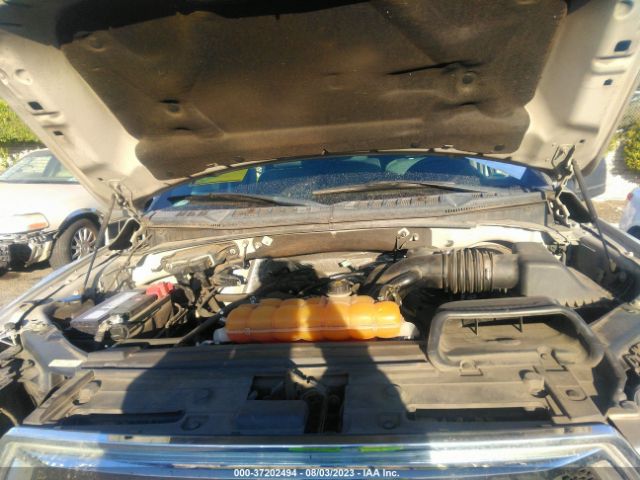 1FTEW1C84GKD46093 Ford F-150 Xlt/xl
