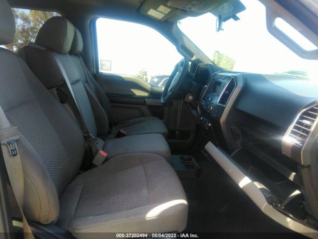 1FTEW1C84GKD46093 Ford F-150 Xlt/xl