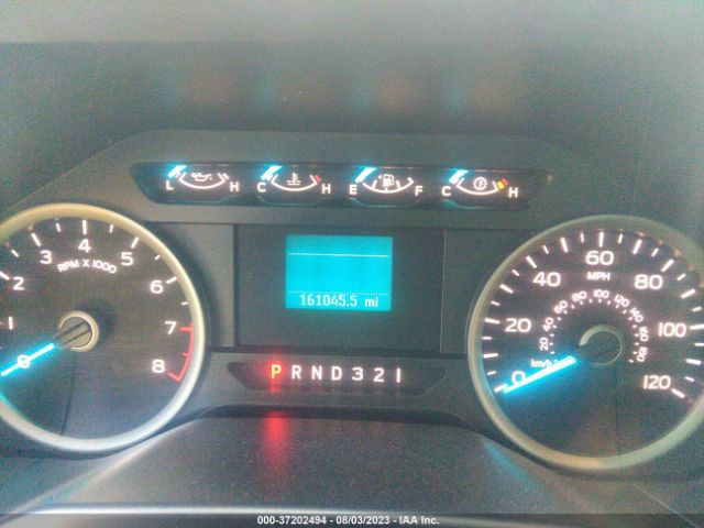 1FTEW1C84GKD46093 Ford F-150 Xlt/xl
