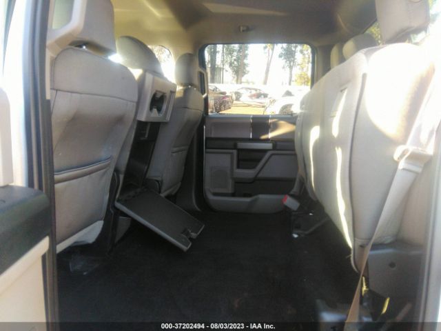 1FTEW1C84GKD46093 Ford F-150 Xlt/xl