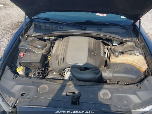2C3CDXCT3EH349564 Dodge Charger Rt