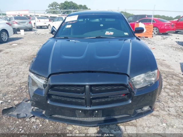 2C3CDXCT3EH349564 Dodge Charger Rt