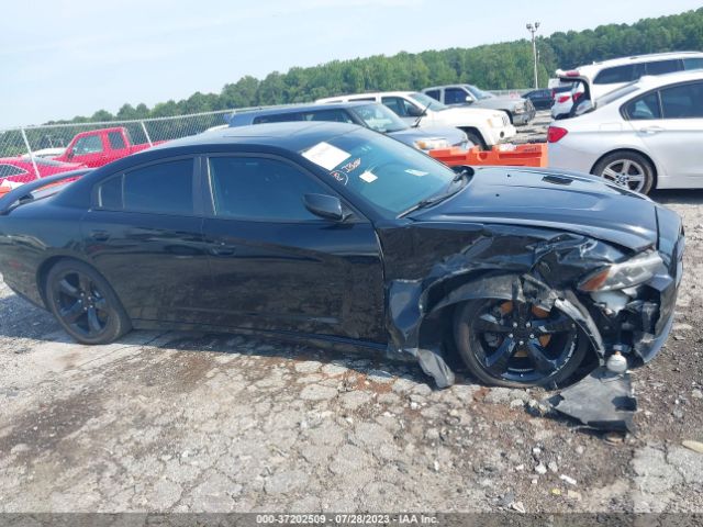 2C3CDXCT3EH349564 Dodge Charger Rt