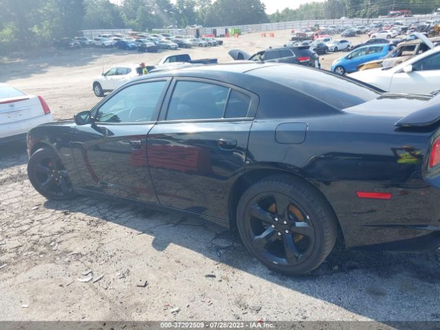 2C3CDXCT3EH349564 Dodge Charger Rt