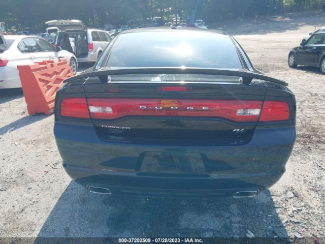 2C3CDXCT3EH349564 Dodge Charger Rt