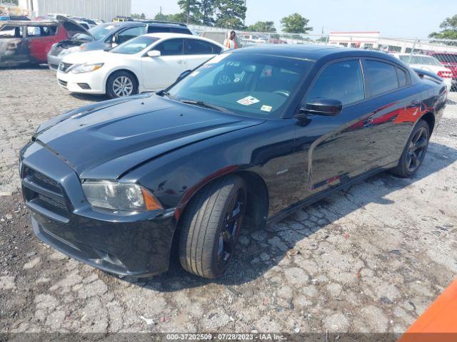 2C3CDXCT3EH349564 Dodge Charger Rt
