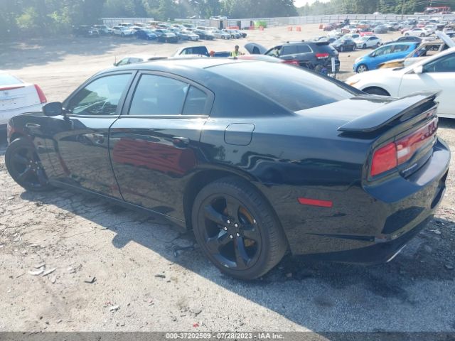 2C3CDXCT3EH349564 Dodge Charger Rt