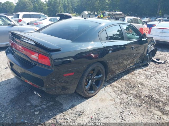 2C3CDXCT3EH349564 Dodge Charger Rt