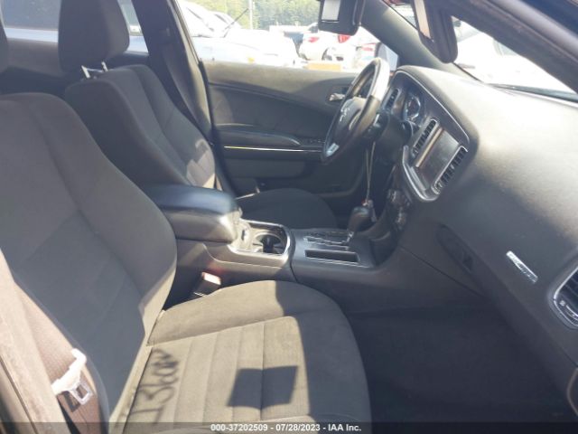 2C3CDXCT3EH349564 Dodge Charger Rt