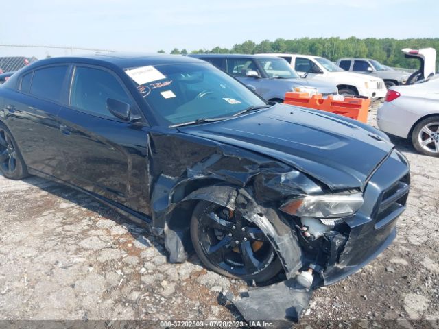2C3CDXCT3EH349564 Dodge Charger Rt