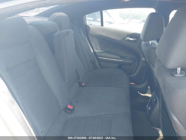 2C3CDXCT3EH349564 Dodge Charger Rt