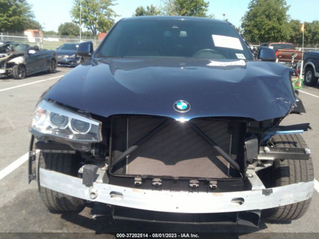 5UXXW3C52J0T82229 BMW X4 Xdrive28i