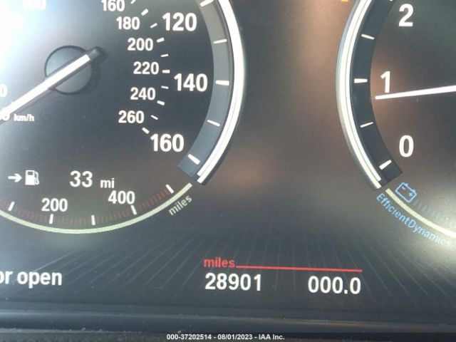 5UXXW3C52J0T82229 BMW X4 Xdrive28i