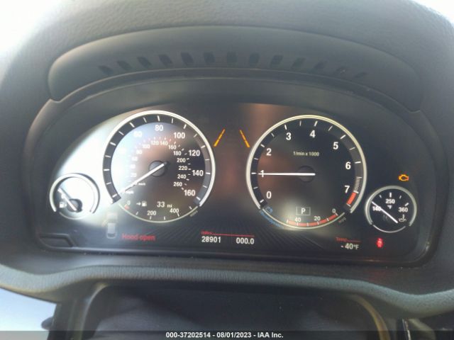 5UXXW3C52J0T82229 BMW X4 Xdrive28i