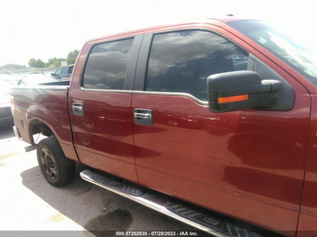 1FTFW1CF5EKF90335 Ford F-150 Xl/stx/xlt/fx2/lariat