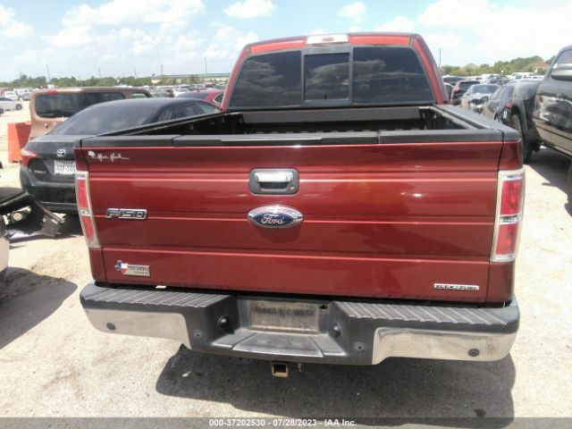 1FTFW1CF5EKF90335 Ford F-150 Xl/stx/xlt/fx2/lariat