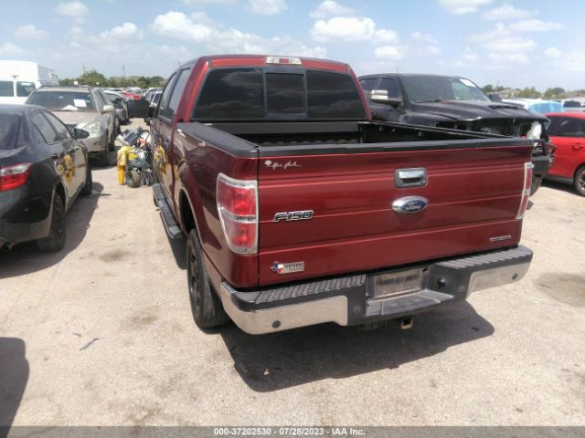 1FTFW1CF5EKF90335 Ford F-150 Xl/stx/xlt/fx2/lariat