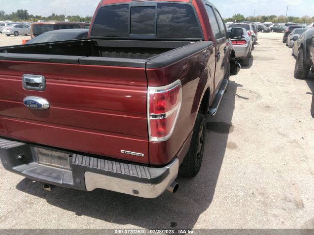1FTFW1CF5EKF90335 Ford F-150 Xl/stx/xlt/fx2/lariat