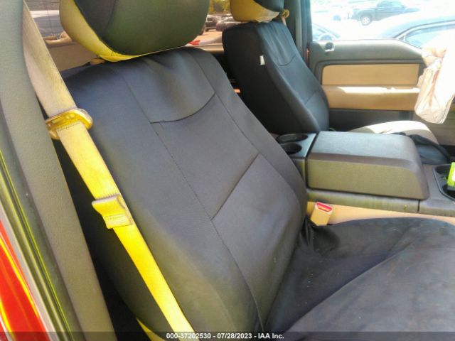 1FTFW1CF5EKF90335 Ford F-150 Xl/stx/xlt/fx2/lariat
